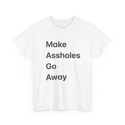Funny Statement Tee