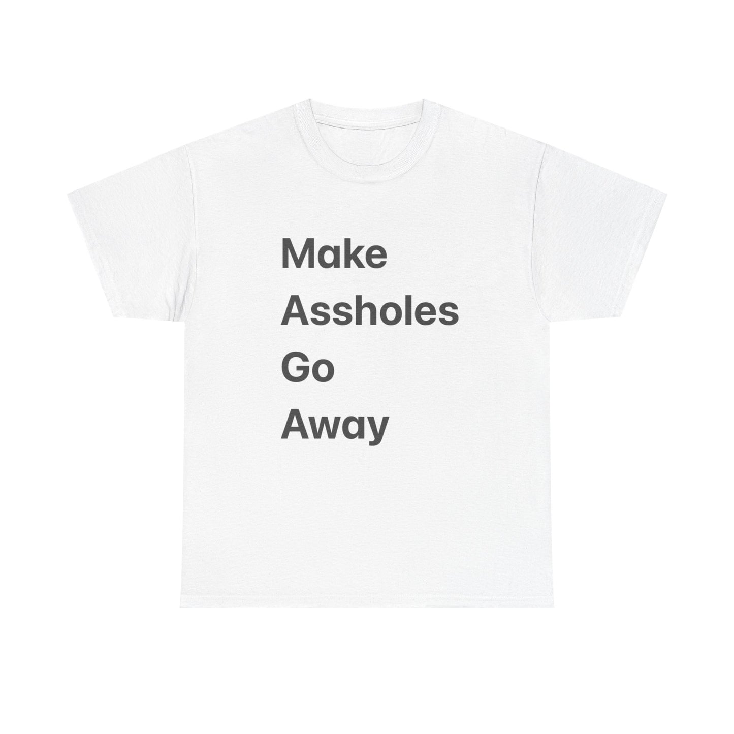 Funny Statement Tee