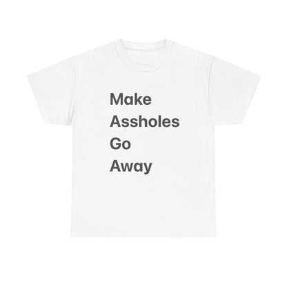 Funny Statement Tee