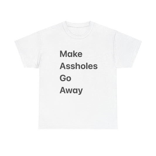 Funny Statement Tee